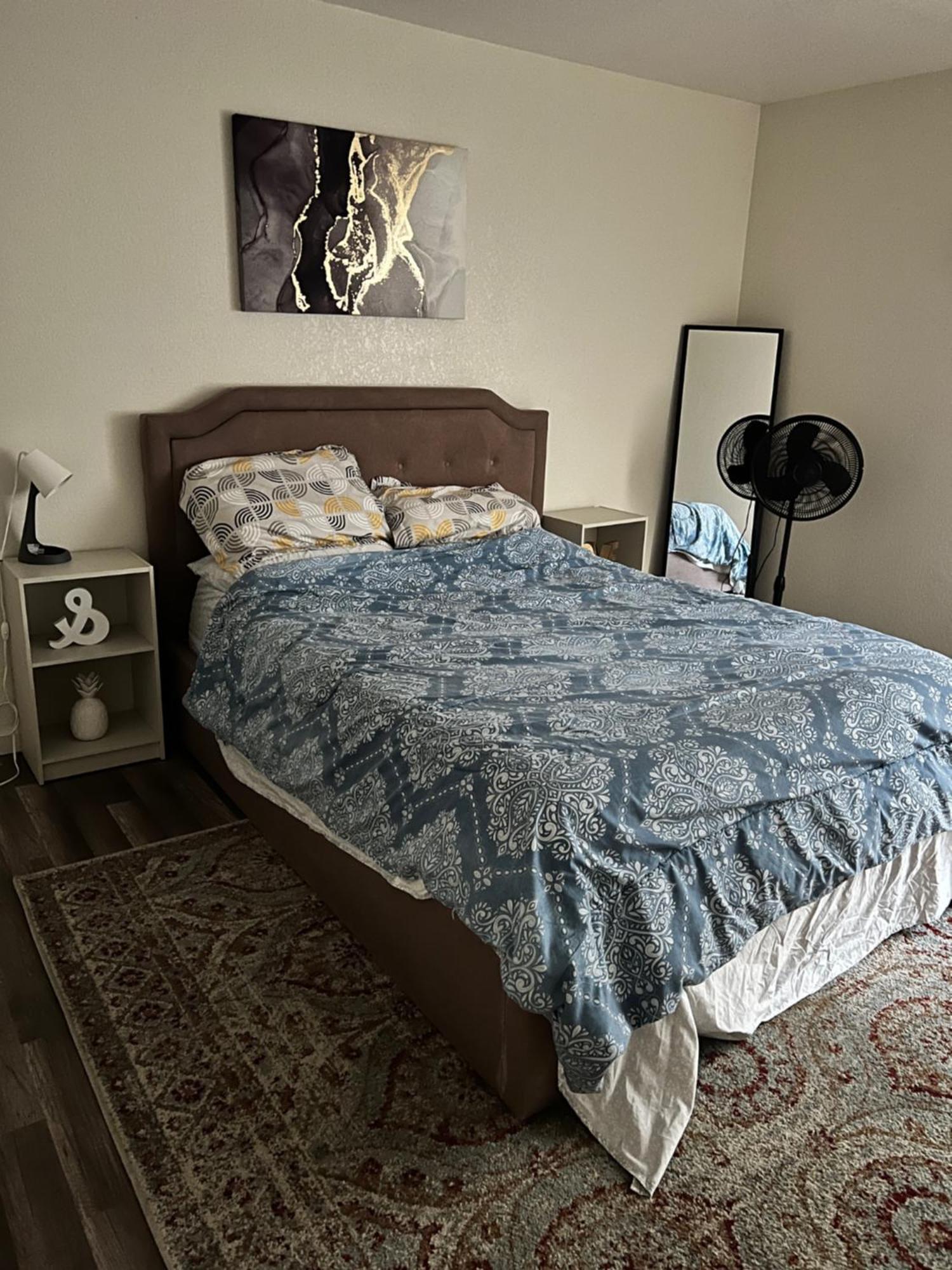 Peaceful 2Bed,1Bath Condo With Free Parking All Yours To Enjoy Fresno Extérieur photo